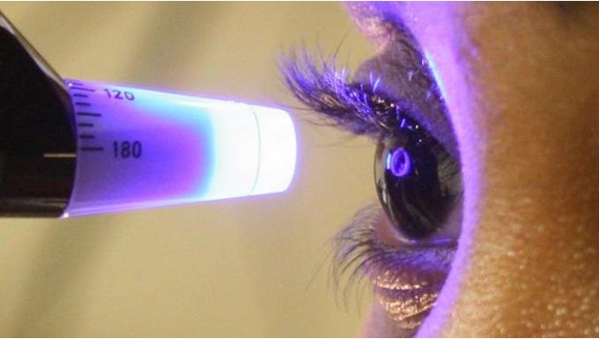 Pronoscuridad Centro de salud udp